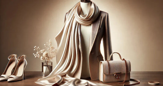 Comment porter un foulard femme avec élégance