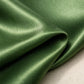 Foulard Carré Vert Macro
