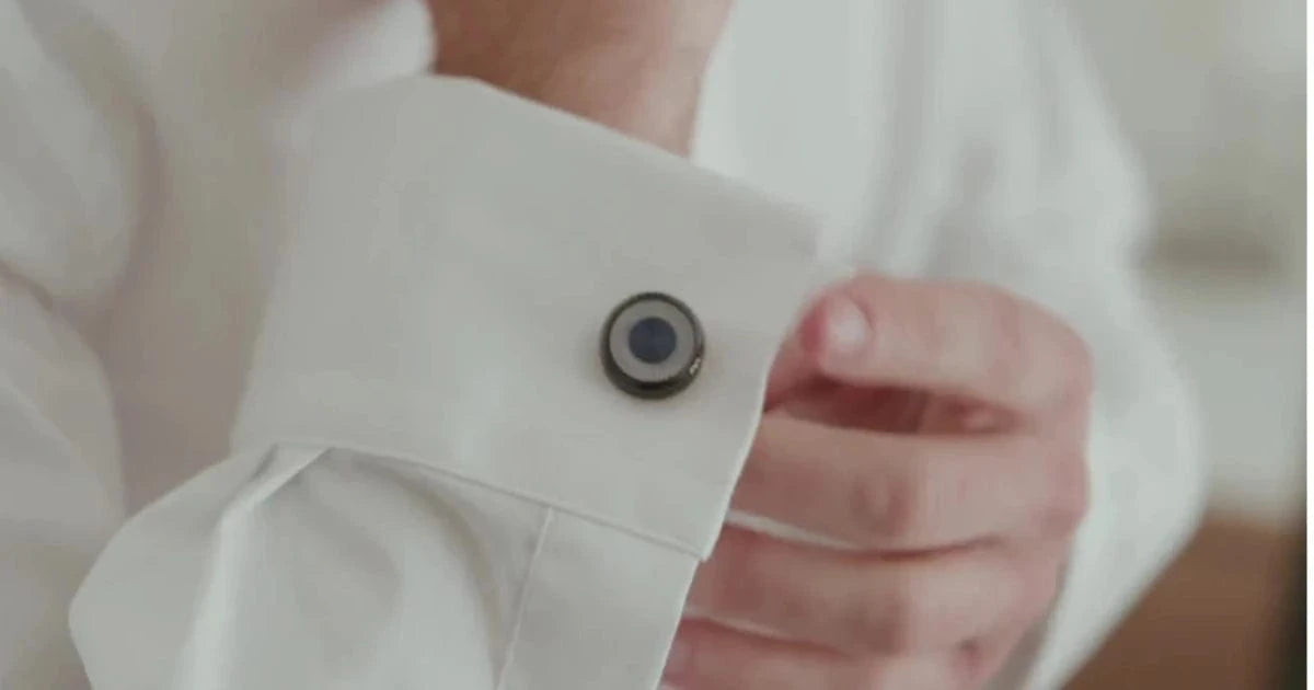 Charger la vidéo : Élégance intemporelle