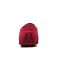 Mocassin Homme Daim Rouge Dos